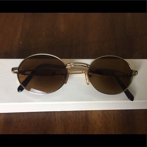 Authentic Moschino Sunglasses